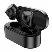 Słuchawki - SŁUCHAWKI BEZPRZEWODOWE X7 BLUETOOTH 5.0 GAMES - miniaturka - grafika 1