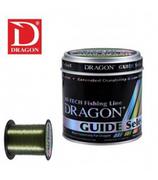 Żyłki wędkarskie - Żyłki Dragon Guide Select Camo Green 600m 0,30 mm - miniaturka - grafika 1