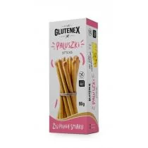 Glutenex Paluszki bezglutenowe 90 g - Paluszki - miniaturka - grafika 1