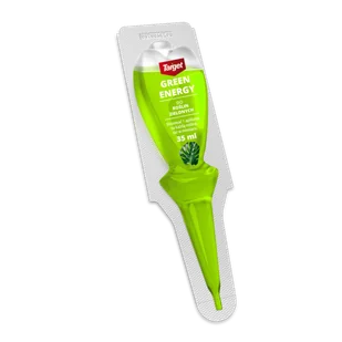 Aplikatory nawozowe Green Energy TARGET do roślin zielonych 35 ml - Nawozy ogrodnicze - miniaturka - grafika 1