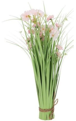 Sztuczna roślina z trawą, 60 cm