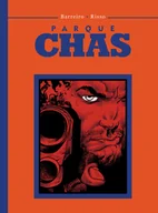 Komiksy dla dorosłych - Parque Chas - miniaturka - grafika 1