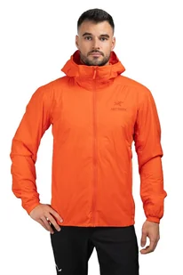 KURTKA ATOM HOODY-SOLARIS - Sport OUTLET - miniaturka - grafika 1