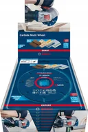 Tarcze do pił - Bosch TARCZA DO CIĘCIA RB – 10pc CMW X-LOCK - miniaturka - grafika 1