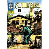 Komiksy dla dorosłych - Ongrys Kapitan Żbik. Studnia część 2 - Zbigniew Sobala - miniaturka - grafika 1