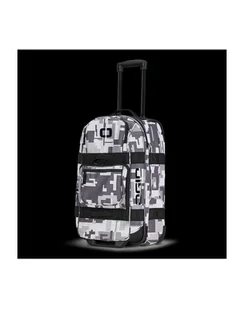 OGIO TORBA PODRÓŻNA LAYOVER CYBER CAMO P/N: 5922167OG - Torby podróżne - miniaturka - grafika 1