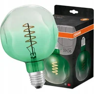 Żarówki LED - Żarówka Dekoracyjna Led E27 4,5W Ściemnialna Osram - miniaturka - grafika 1