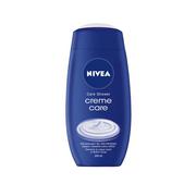 Kosmetyki do kąpieli - Nivea żel pod prysznic Creme Care 250ml - miniaturka - grafika 1