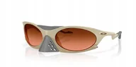 Okulary przeciwsłoneczne - OAKLEY OKULARY PLANTARIS OO9437-02 - miniaturka - grafika 1