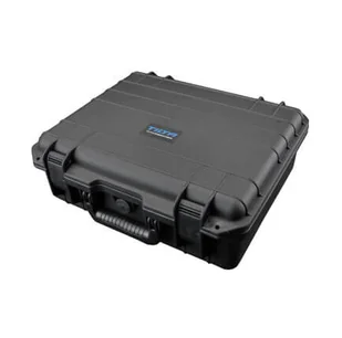 Walizka Tilta FF-T04-WSC Hard Shell Waterproof Safety Case for Dual-sided Cine Follow Focus Kit - Walizki i skrzynie na sprzęt fotograficzny - miniaturka - grafika 1