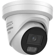 Kamery do monitoringu - Hikvision Pro Series with ColorVu DS-2CD2387G3-LIS2UY/SL(2.8MM) kamera przemysłowa Obrotowa Kamera bezpieczeństwa IP Wewnętrz i na wolnym powietrzu 3840 x 2160 px Sufit - miniaturka - grafika 1