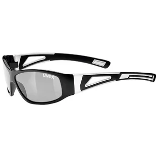 Okulary przeciwsłoneczne - Okulary przeciwsłoneczne rowerowe dziecięce Uvex Sportstyle 509 - grafika 1