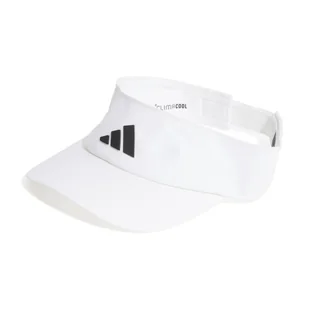 ADIDAS CZAPKA VISOR JN6085 r 58 - Czapki i chusty sportowe męskie - miniaturka - grafika 1