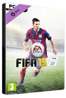 Gry PC Cyfrowe - FIFA 15 - Kiss the Wrist celebration Origin Key GLOBAL - miniaturka - grafika 1