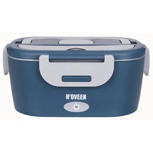 Lunch box NOVEEN LB745 City - Akcesoria do oczyszczaczy i nawilżaczy powietrza - miniaturka - grafika 1