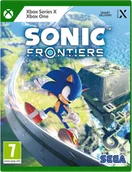 Gry Xbox One - Sonic Frontiers (XONE/XSX) - miniaturka - grafika 1