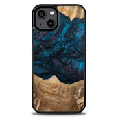 Etui i futerały do telefonów - Etui Bewood Unique - iPhone 14 - Planets - Neptun - miniaturka - grafika 1