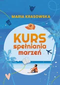 Poradniki hobbystyczne - Kurs spełniania marzeń - miniaturka - grafika 1