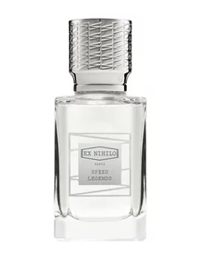 Ex Nihilo Speed Legends - Wody i perfumy damskie - miniaturka - grafika 1