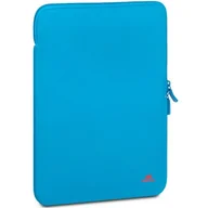Torby na laptopy - Etui na laptopa RIVACASE Antishock 5221 do Apple MacBook Air 13 cali Niebieski - miniaturka - grafika 1