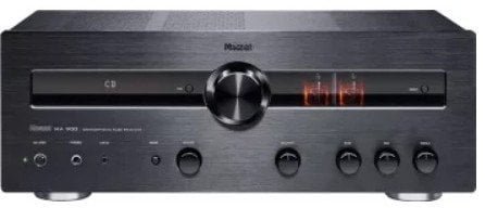 Magnat Wzmacniacz stereofoniczny MA 900 Czarny