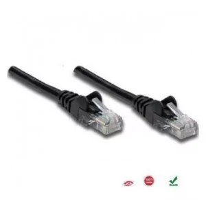 Intellinet Patch Cord 100% miedź Cat.5e Utp, 1m, c - Patchcordy - miniaturka - grafika 4