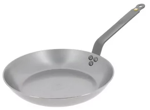 de Buyer patelnia z powłoką mineralną 24 cm (5610.24) - Patelnie - miniaturka - grafika 1
