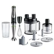 Blendery ręczne - Braun MultiQuick 9 MQ9195XLI - miniaturka - grafika 1