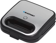 Opiekacze - Blaupunkt SMS501 srebrny - miniaturka - grafika 1