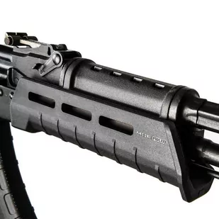 Magpul - Łoże MOE® AKM Hand Guard do AK-47 / AK-74 - Flat Dark Earth - MAG620-FDE - Osprzęt do wiatrówek - miniaturka - grafika 2