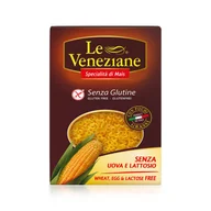 Makaron - Anellini - makaron bezglutenowy kukurydziany 250 g - miniaturka - grafika 1