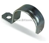 Inne mocowania - Dg Clamps Obejma jednostronna W1 - 26 mm 14x1 DG GLAMPS - miniaturka - grafika 1