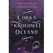Fantasy - Córka Królowej Oceanu. Córka Króla Piratów. Tom 2 - miniaturka - grafika 1