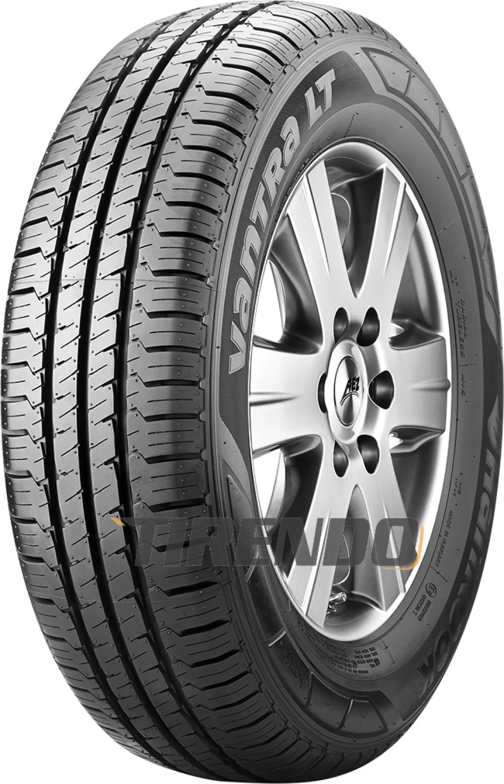 Hankook RA18 Vantra LT 205/75R16 113R