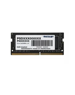 Pamięć RAM PATRIOT Signature 32GB 3200MHz - Pamięci RAM - miniaturka - grafika 3