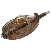 Inne akcesoria dla wędkarzy - Koszyczek do metody MIKADO Feeder Douglas Q.M.F. System L 60g - miniaturka - grafika 1