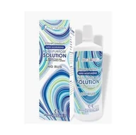 Płyny do soczewek kontaktowych - Horien Multi-Purpose Solution 120ml - miniaturka - grafika 1