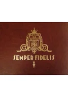 Archeologia - Semper Fidelis obrona Lwowa Reprint z 1930 r. - miniaturka - grafika 1