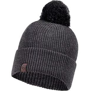 Buff Czapka BUFF  Lifestyle Adult Knitted Hat TIM GREY 126463.937.10.00 - Czapki dla dzieci - miniaturka - grafika 1