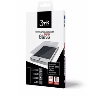 3mk FlexibleGlass Huawei MediaPad T3 10 cali hybryda - Akcesoria do tabletów i e-booków - miniaturka - grafika 2