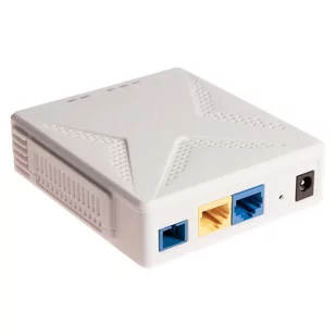 UPLink GPON / EPON ONT GP502R 1x 2.5GE 1x GE 1x SC/UPC - Kable światłowodowe - miniaturka - grafika 1