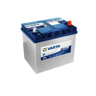 Akumulatory samochodowe - Akumulator VARTA 12V 65Ah 650A 565501065D842  w 24 h. Do 100 dni na zwrot. 100 tys. Klientów. - miniaturka - grafika 1