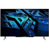 Monitory - Acer Predator CG48bmiiiipuzx UM.SCXEE.001 - miniaturka - grafika 1