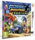 Gry Nintendo 3DS - Fossil Fighters: Frontier 3DS 2DS - miniaturka - grafika 1