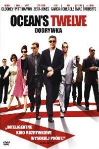 Ocean`s Twelve - dogrywka  [DVD]
