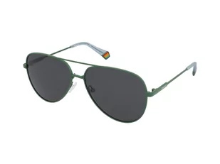 Polaroid PLD 6187/S 1ED/M9 - Okulary przeciwsłoneczne - miniaturka - grafika 1