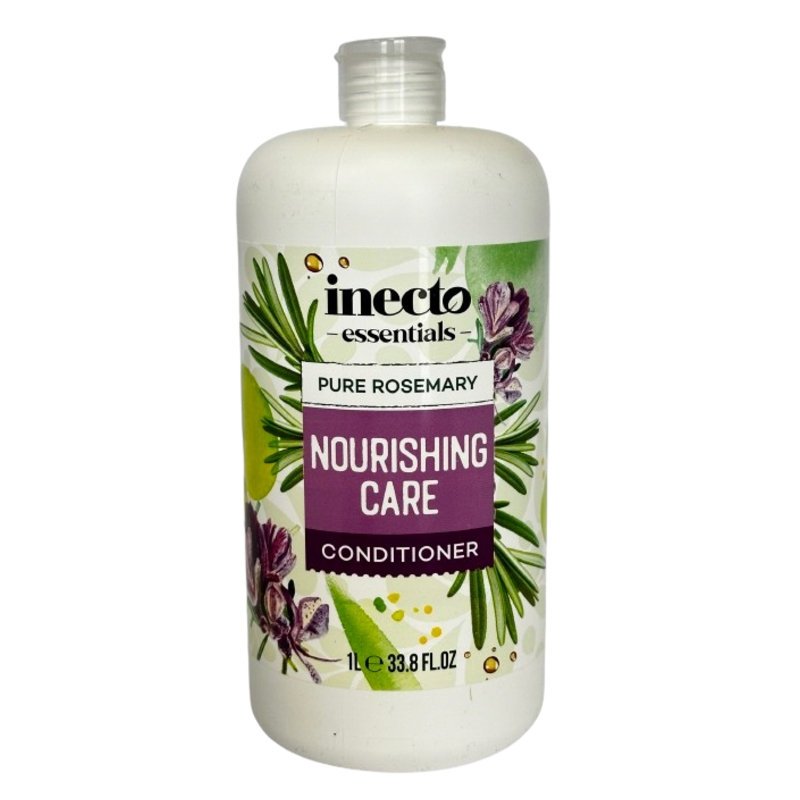 Odżywka do włosów Inecto Essentials Rozmaryn 1L
