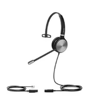 Słuchawki - Yealink Yhs36 Headset Wired Head-Band - miniaturka - grafika 1