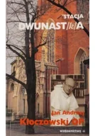 Religia i religioznawstwo - Stacja Dwunast / k / a - miniaturka - grafika 1