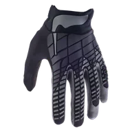 Rękawice motocyklowe - Rękawice Cross FOX 360 Czarny/SzaryS - miniaturka - grafika 1